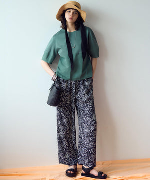 雑材 ショルダーバッグ