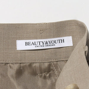 へムリボン パンツ ウォッシャブル