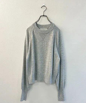 スウェットライクラメニット