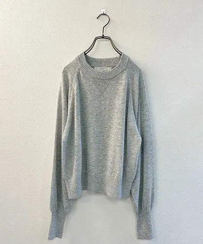 スウェットライクラメニット