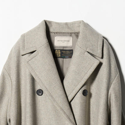 MANTECO テーラード コート