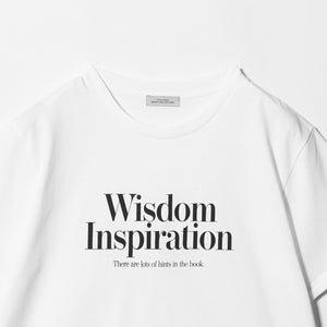 ロゴ ショートスリーブ Tシャツ