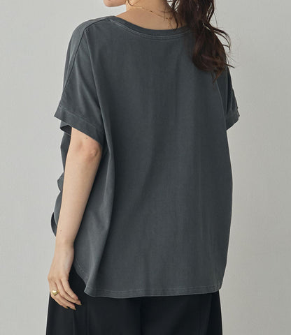 LuminosityドルマンTシャツ