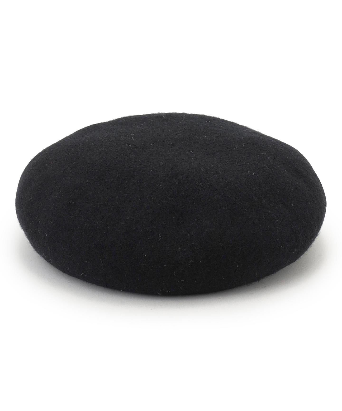 バスク ベレー帽