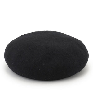 バスク ベレー帽