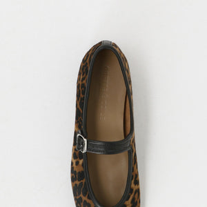 メリージェーンソフト フラット10↑