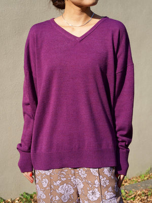 ニット