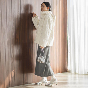 テンダークロス2WAYダウン