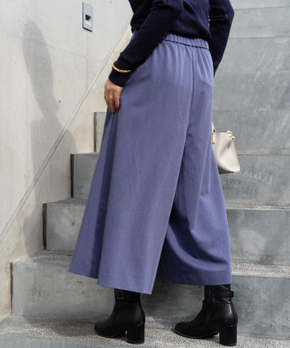 ガウチョパンツ