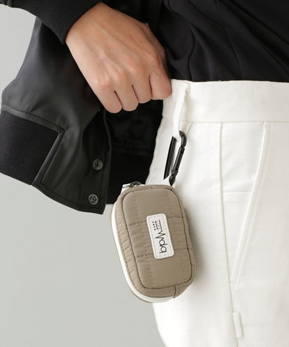 ボールケース／中綿