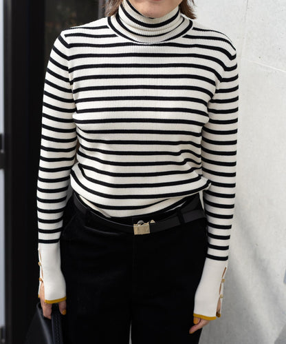 タートルニット