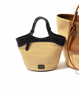 雑材 ショルダーバッグ