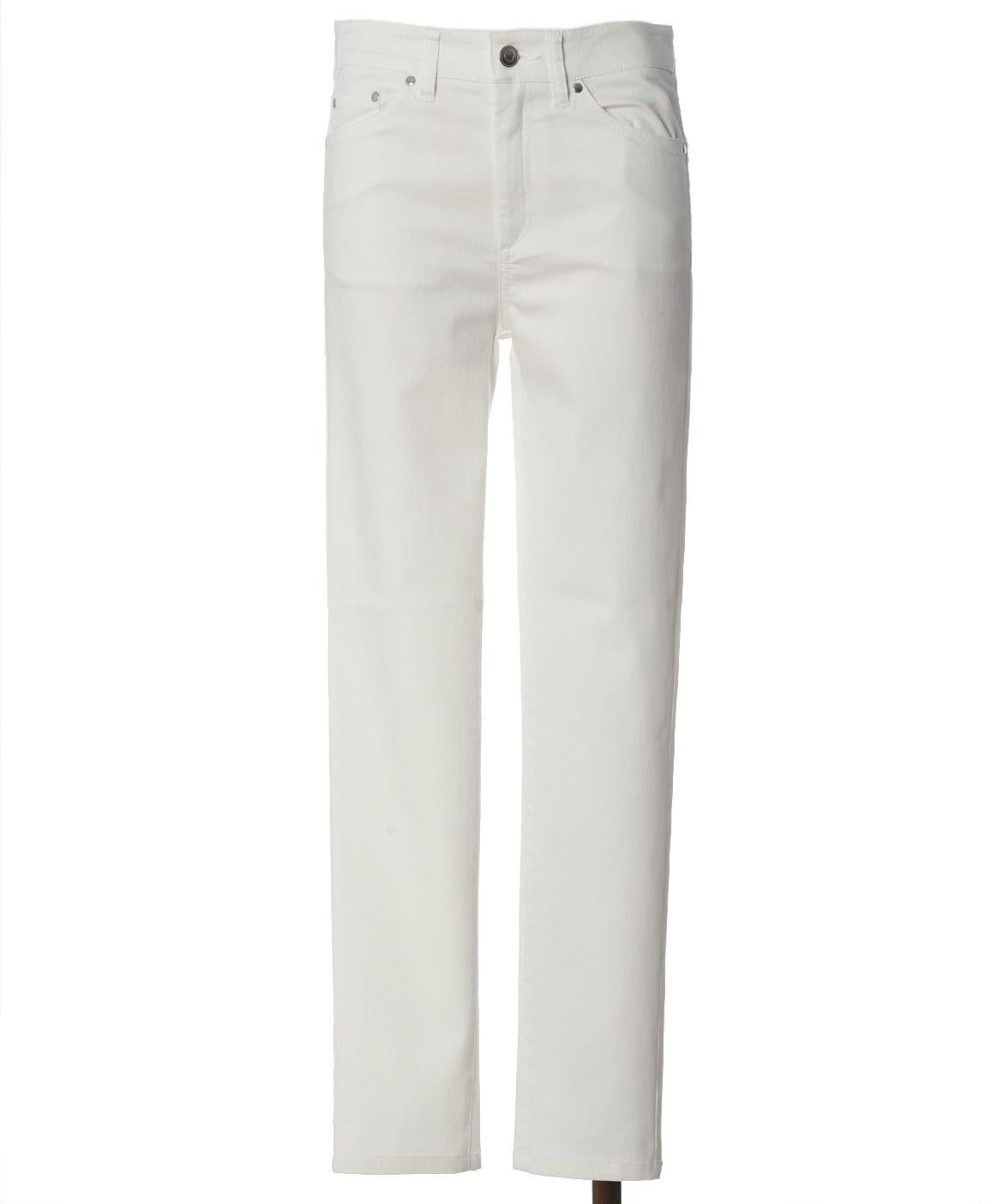 ベーシックスキニーパンツ