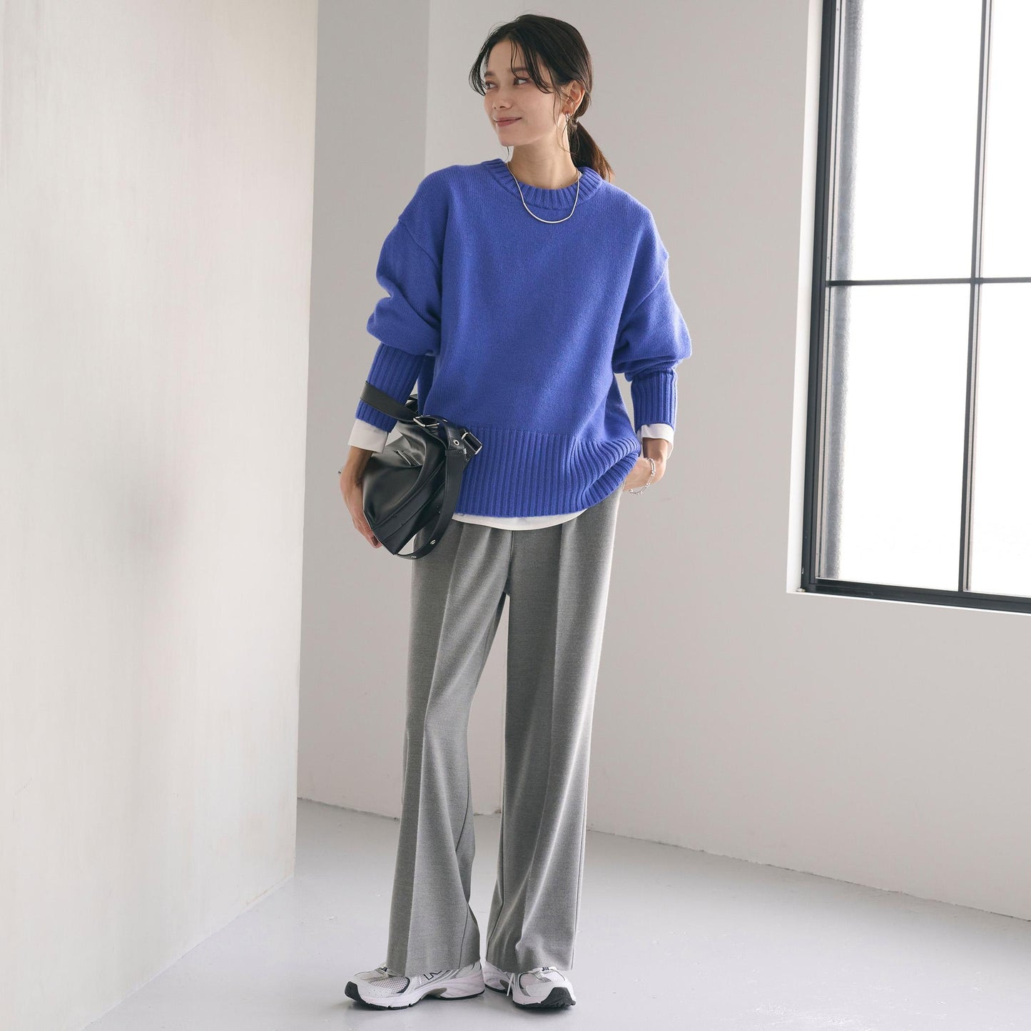 スタイルマスターニット