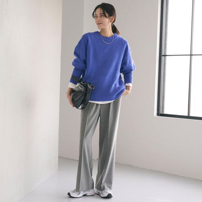 スタイルマスターニット