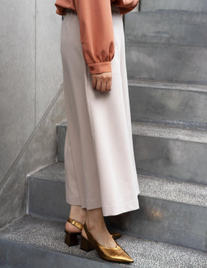 ガウチョパンツ