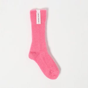 へアリー リブ ソックス