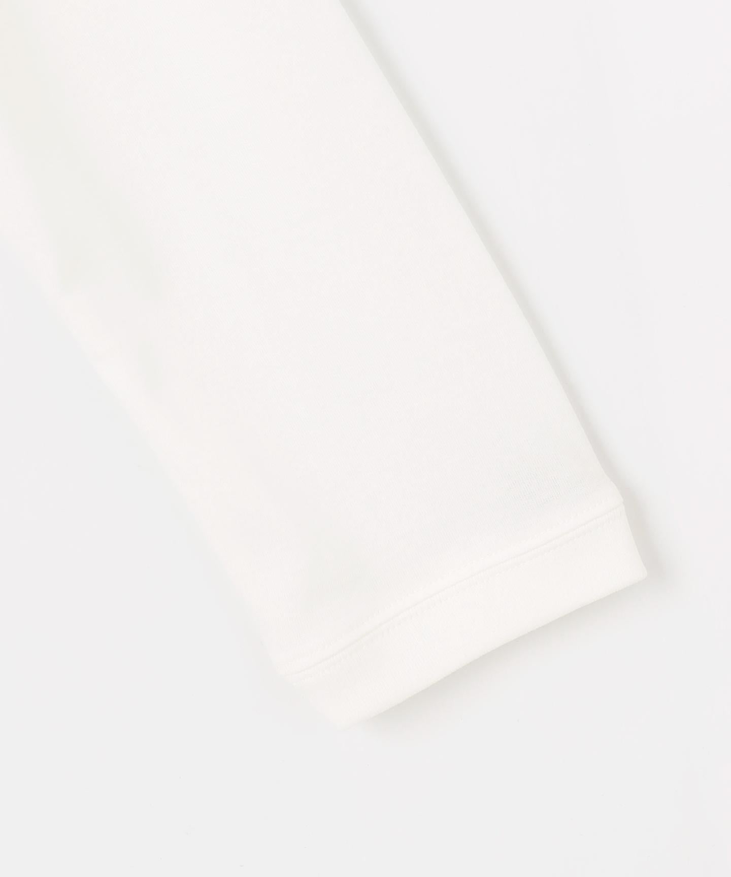 プリントロング Tシャツ