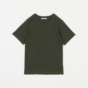 ステッチ コンパクト Tシャツ