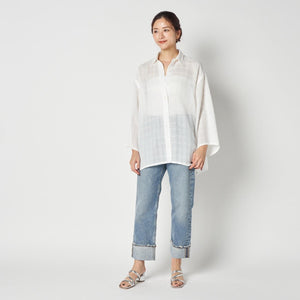 レノクロスシャツ