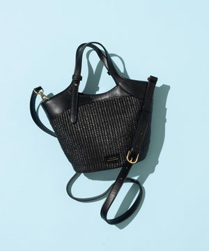 雑材 ショルダーバッグ