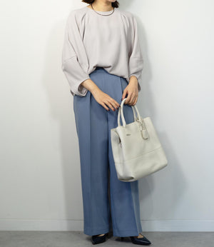 ストレートパンツ