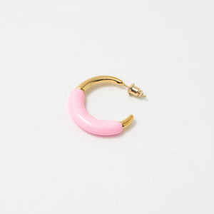 EPO フープ ピアス