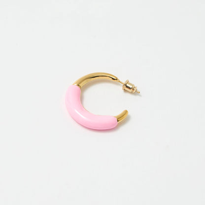 EPO フープ ピアス