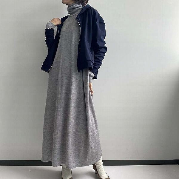 ジョーゼットパーカー