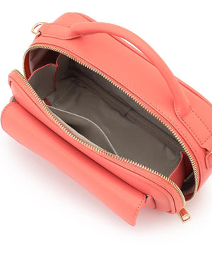 フラップポケット2WAY ショルダーバッグ