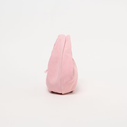 ムーン タック ミニ ワンショルダーバッグ