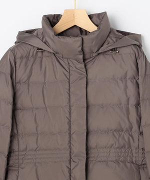 ライトタフタショート ダウン