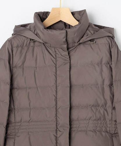 ライトタフタショート ダウン