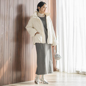 テンダークロス2WAYダウン