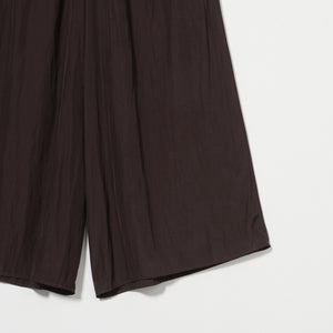 Spiree K/S イージーパンツ - ウォッシャブル -