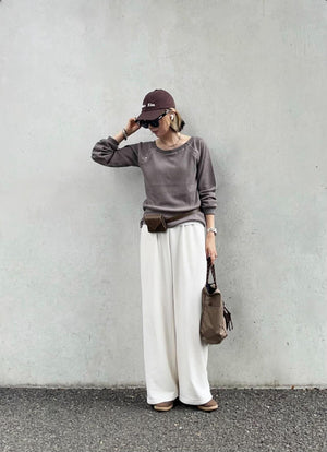 ポケット付きミニバックベルト