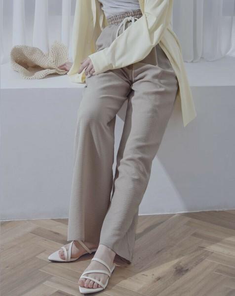 ドロストイージーパンツ