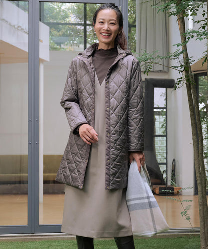 カシミヤチェック マフラー