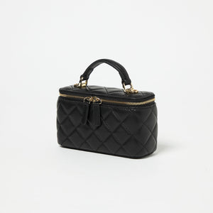 マイクロ バニティ バッグ