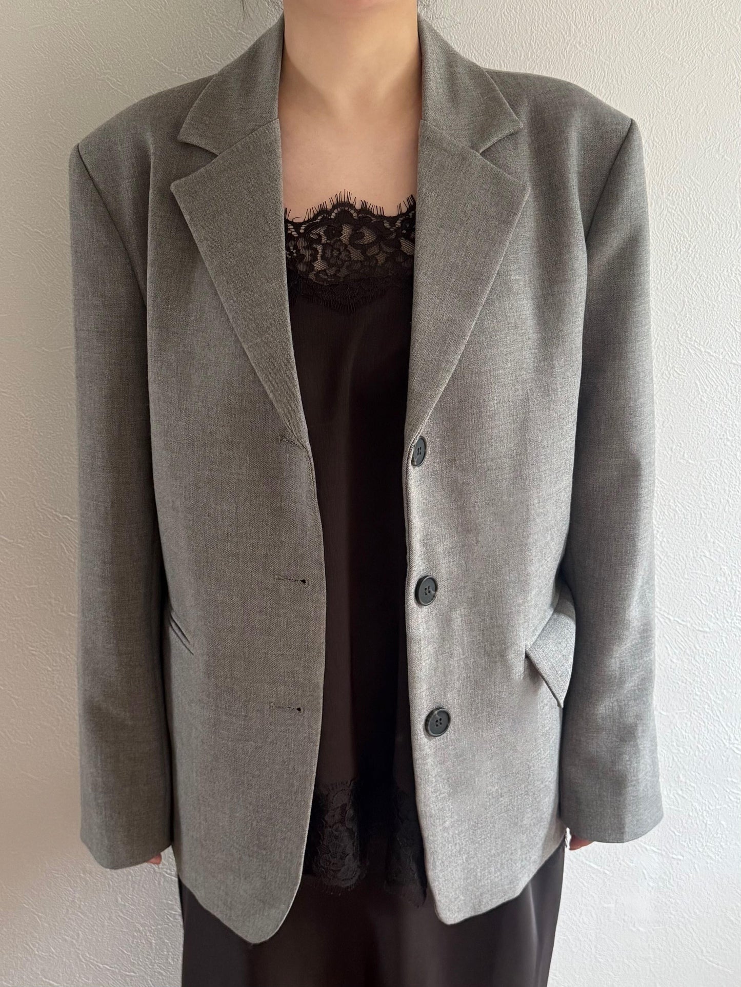 ブークレージャケット