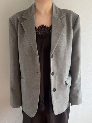 ブークレージャケット