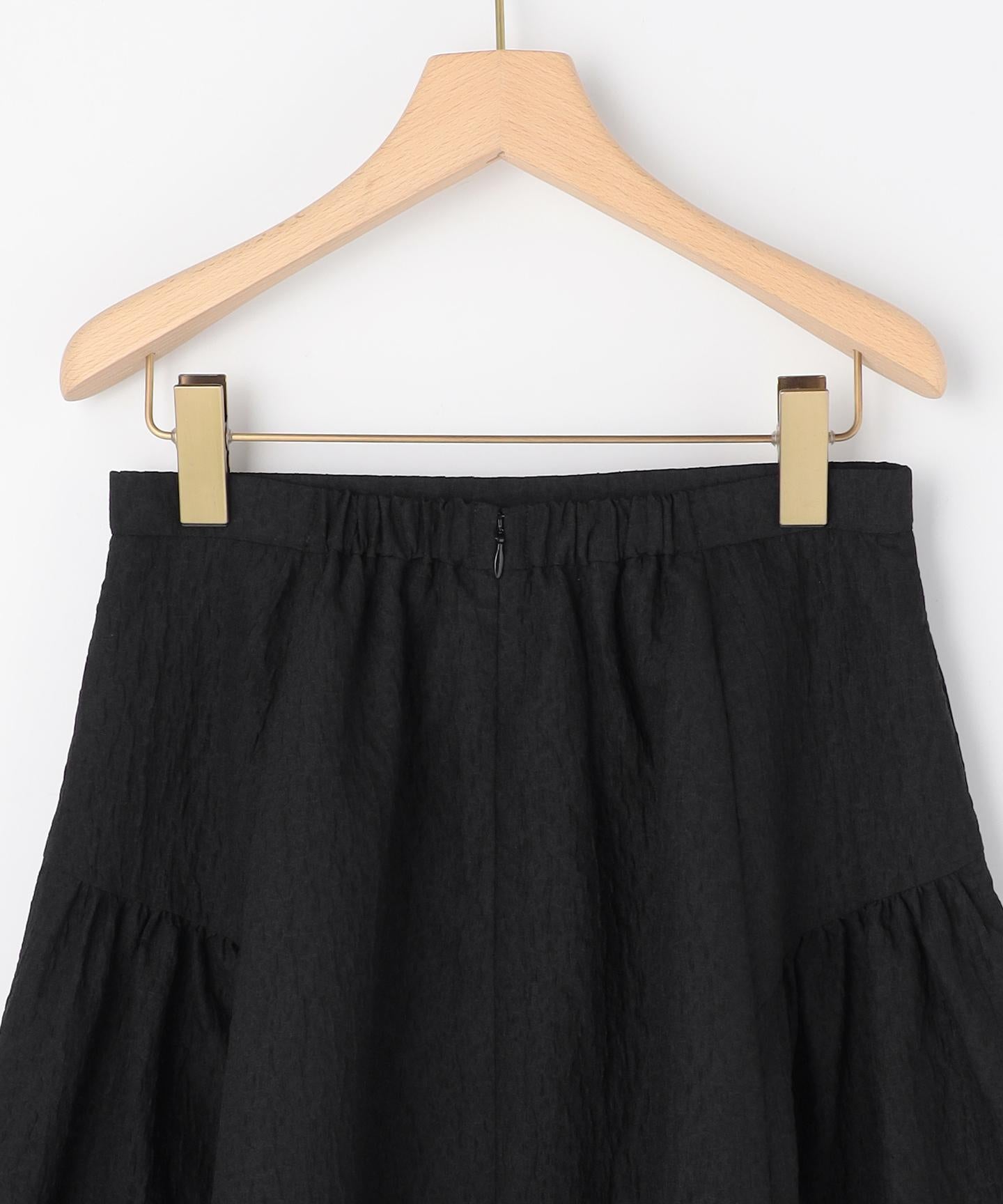 シアージャカード スカート