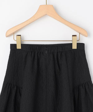 シアージャカード スカート