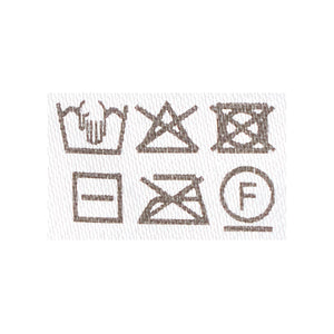 エンブロイダリー フラワー ケープニット ‐ウォッシャブル‐