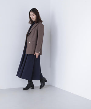 ダブルブレストボクシージャケットII