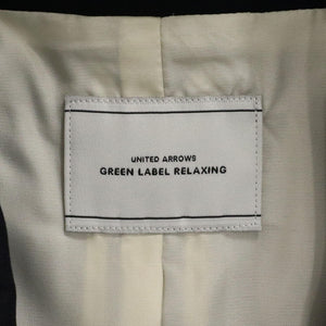 ［size SHORTあり］Greed グリード ダブル ジャケット -ウォッシャブル-