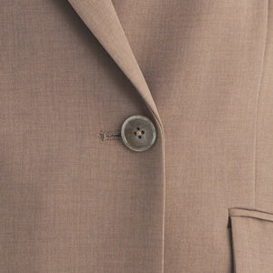 エアシカル ショート スリーブ ジャケット -マシンウォッシャブル・ストレッチ・UVカット-