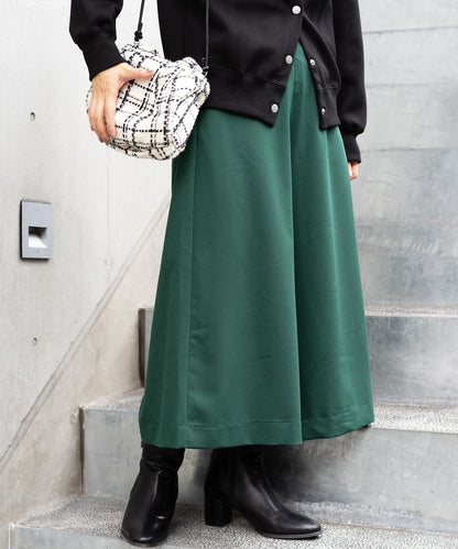 ガウチョパンツ