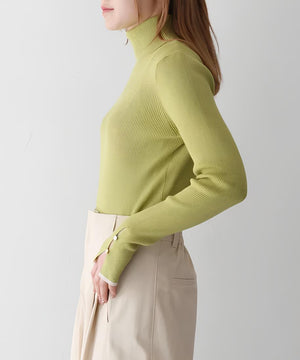 タートルニット