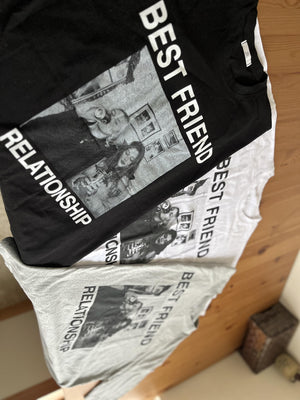 フォトTシャツ